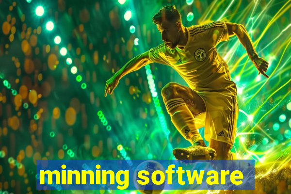 minning software